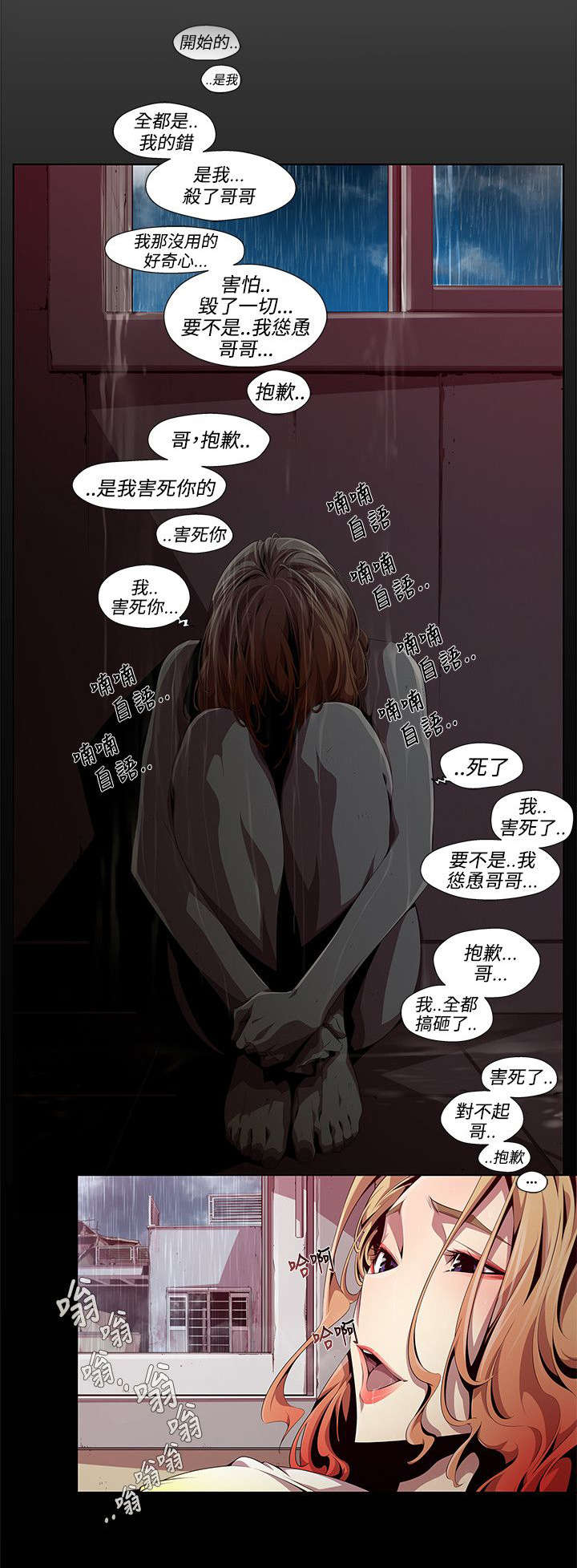 第5章：自责3