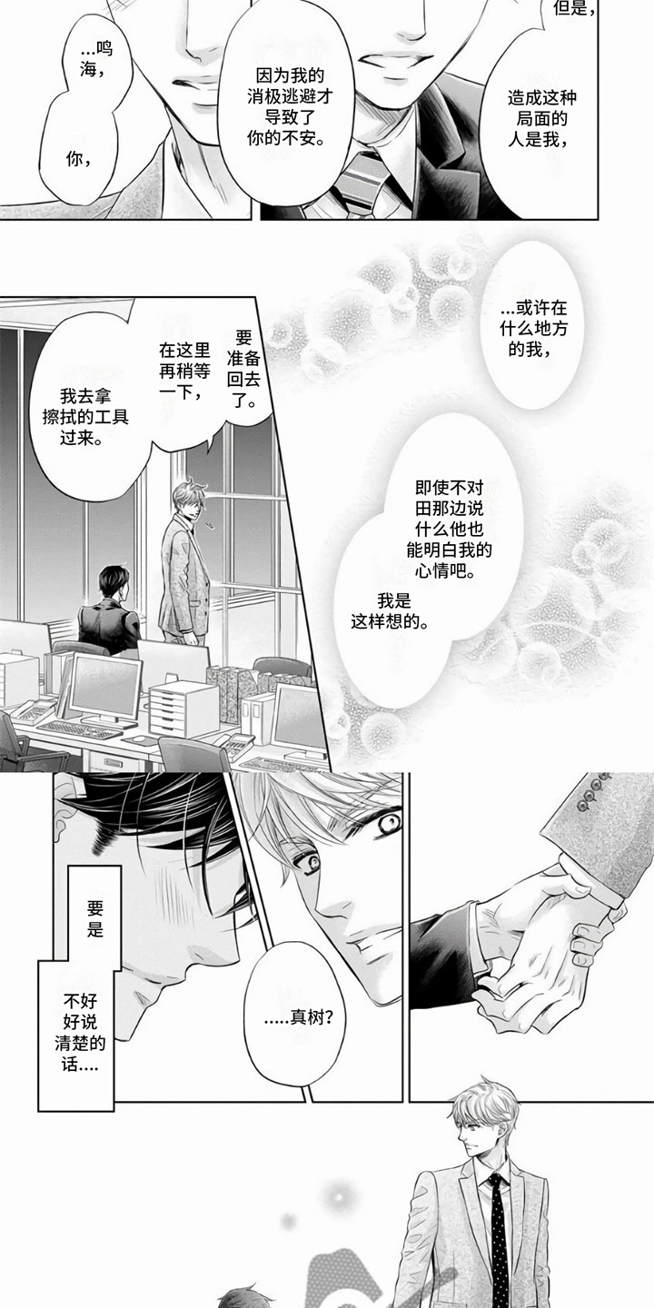 第13章：继续下去3