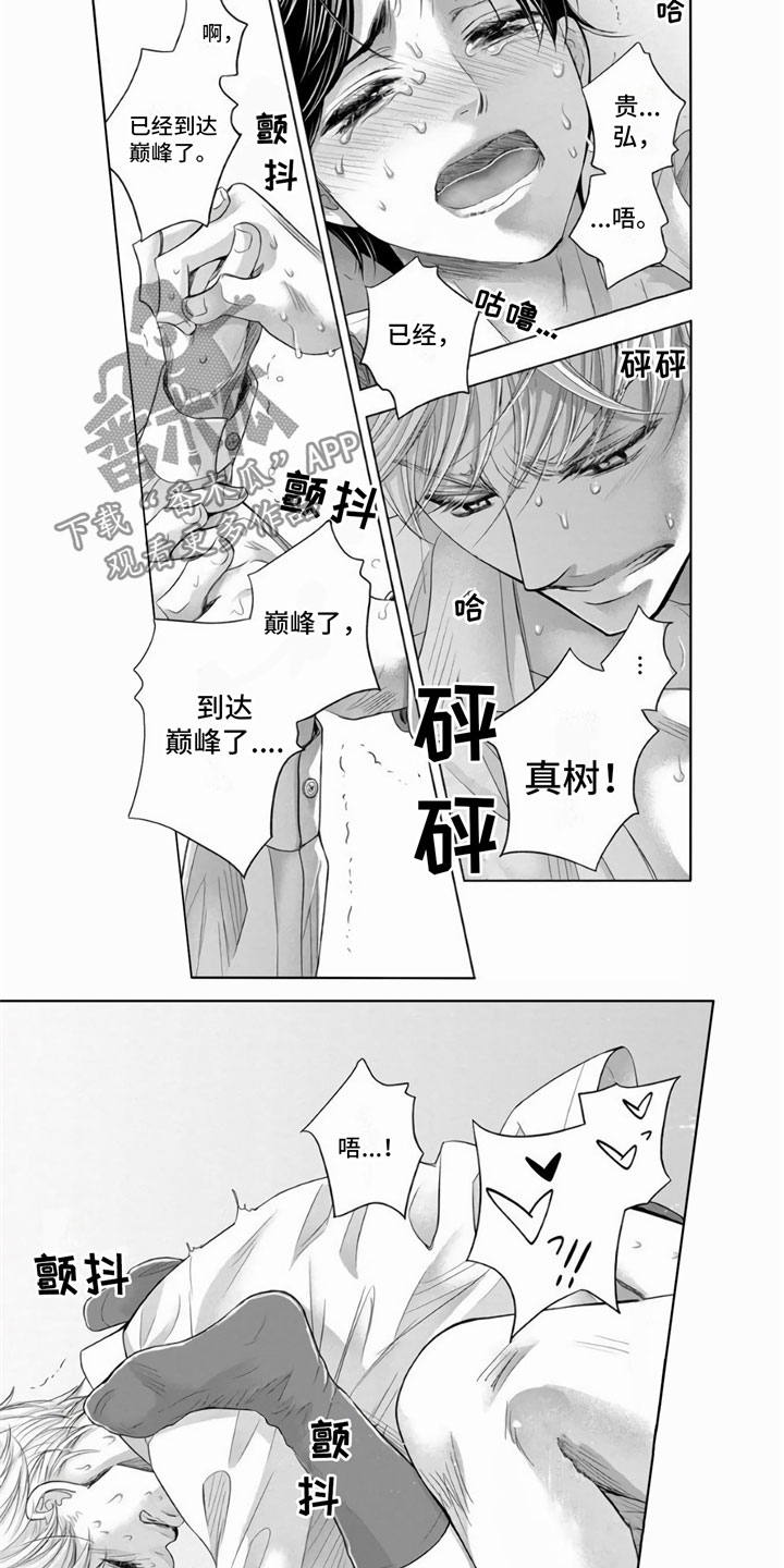第18章：我爱你5