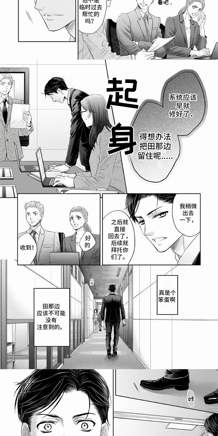 第3章：目睹2