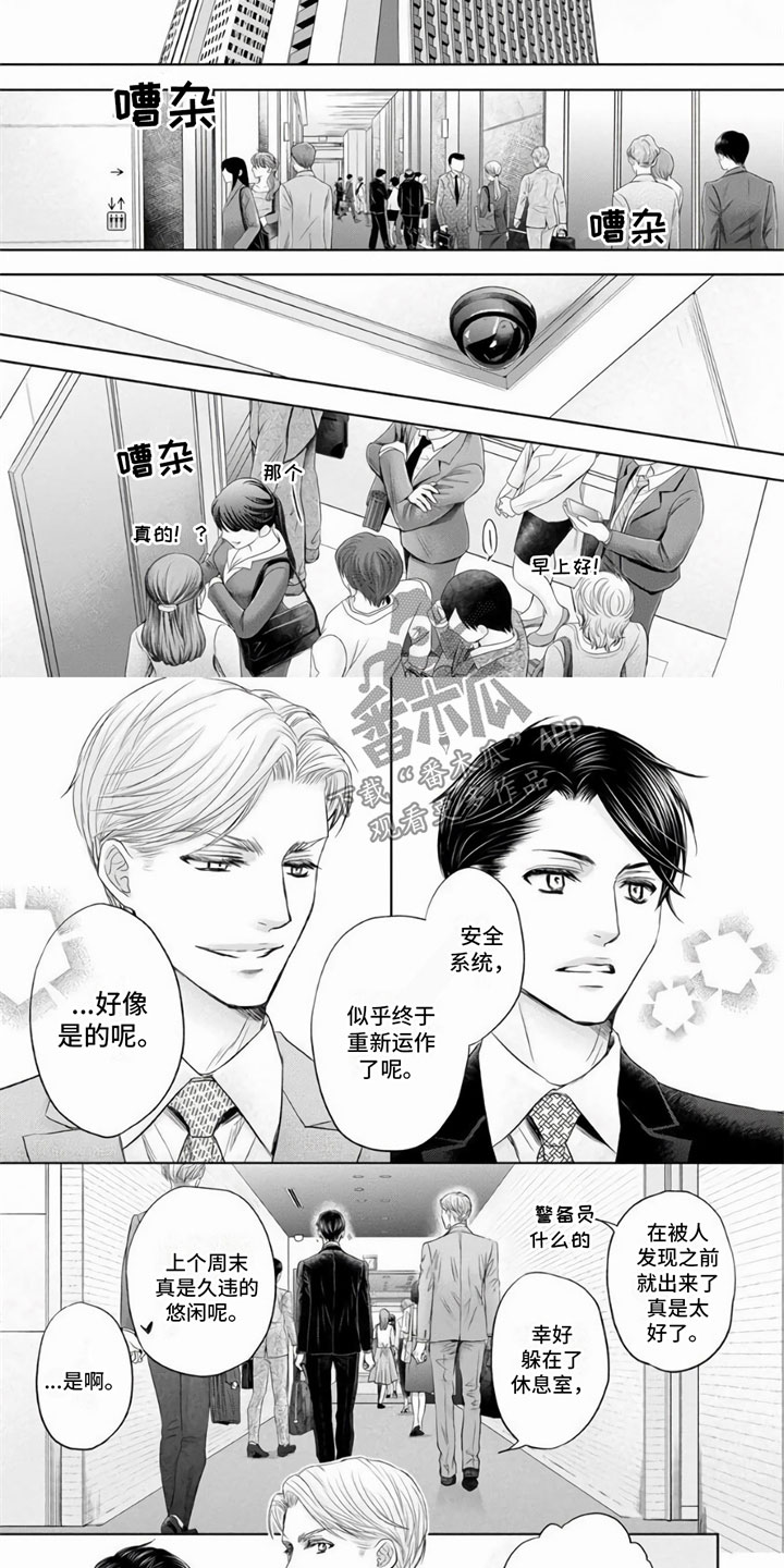 第19章：幸福（完结）1