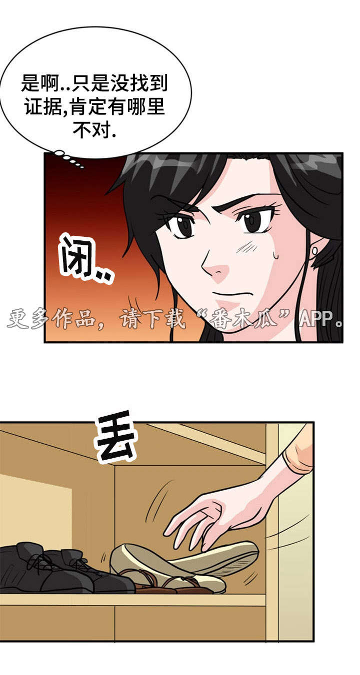 第20章：搜查12