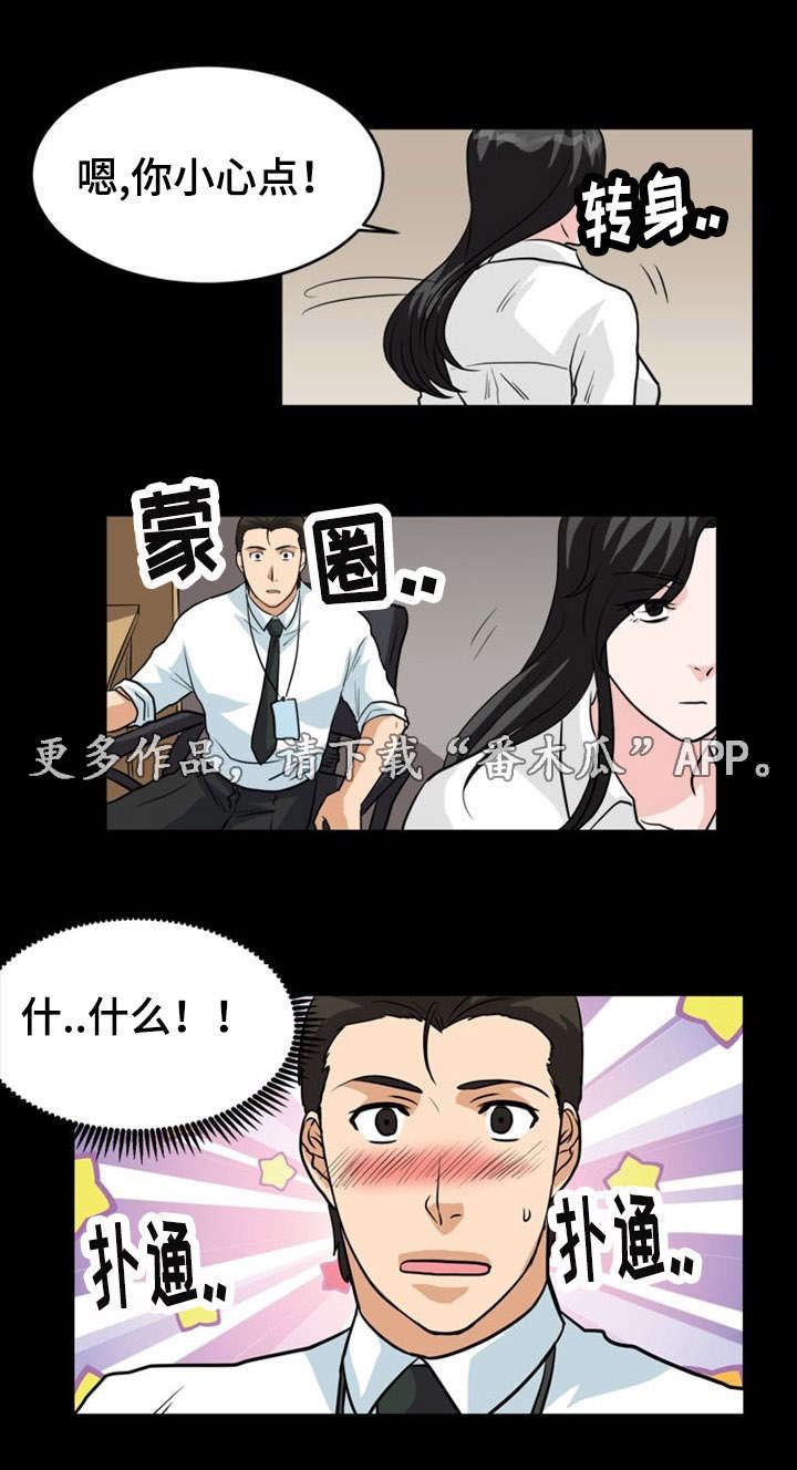 第9章：冲击9