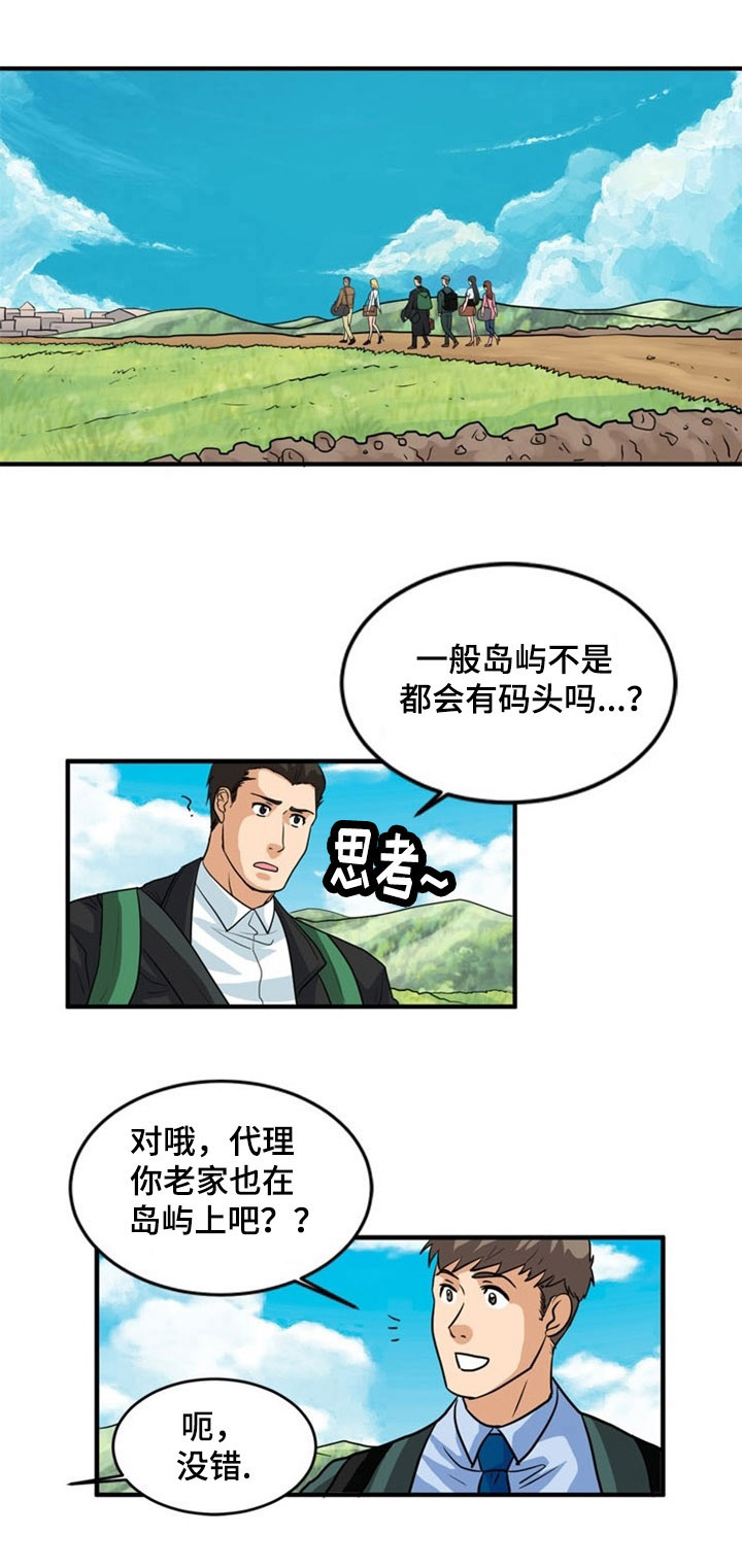 第3章：上岛6