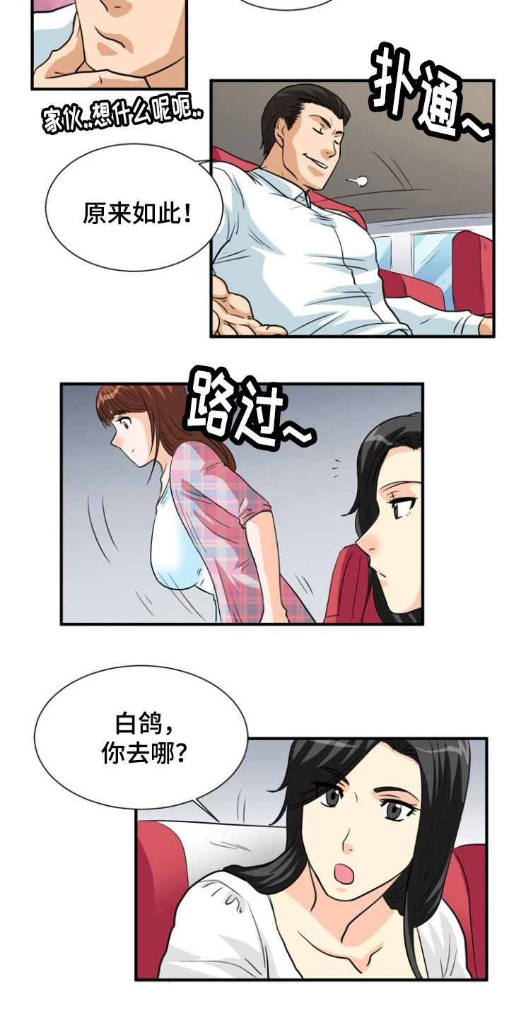 第2章：原住民3
