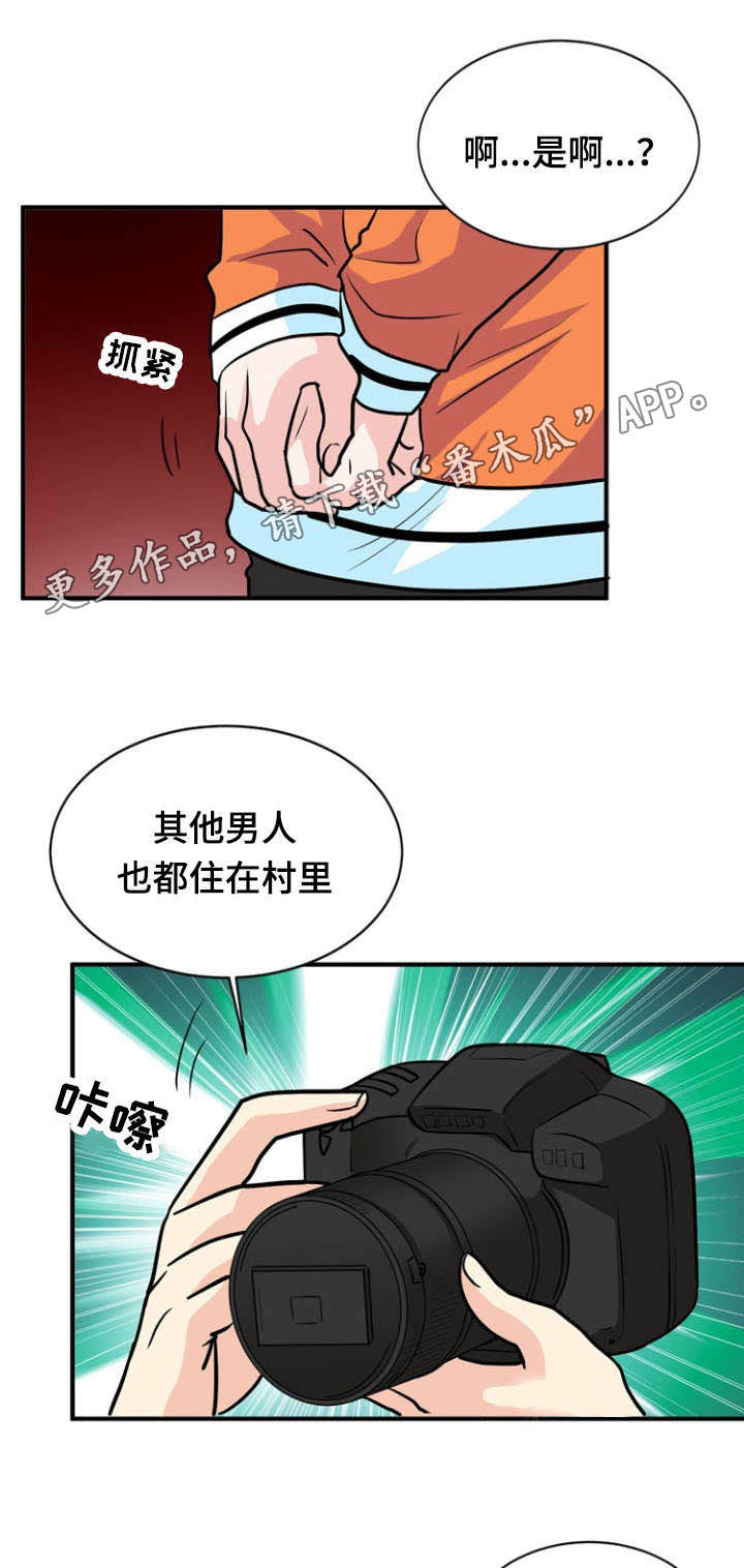第33章：诱导4