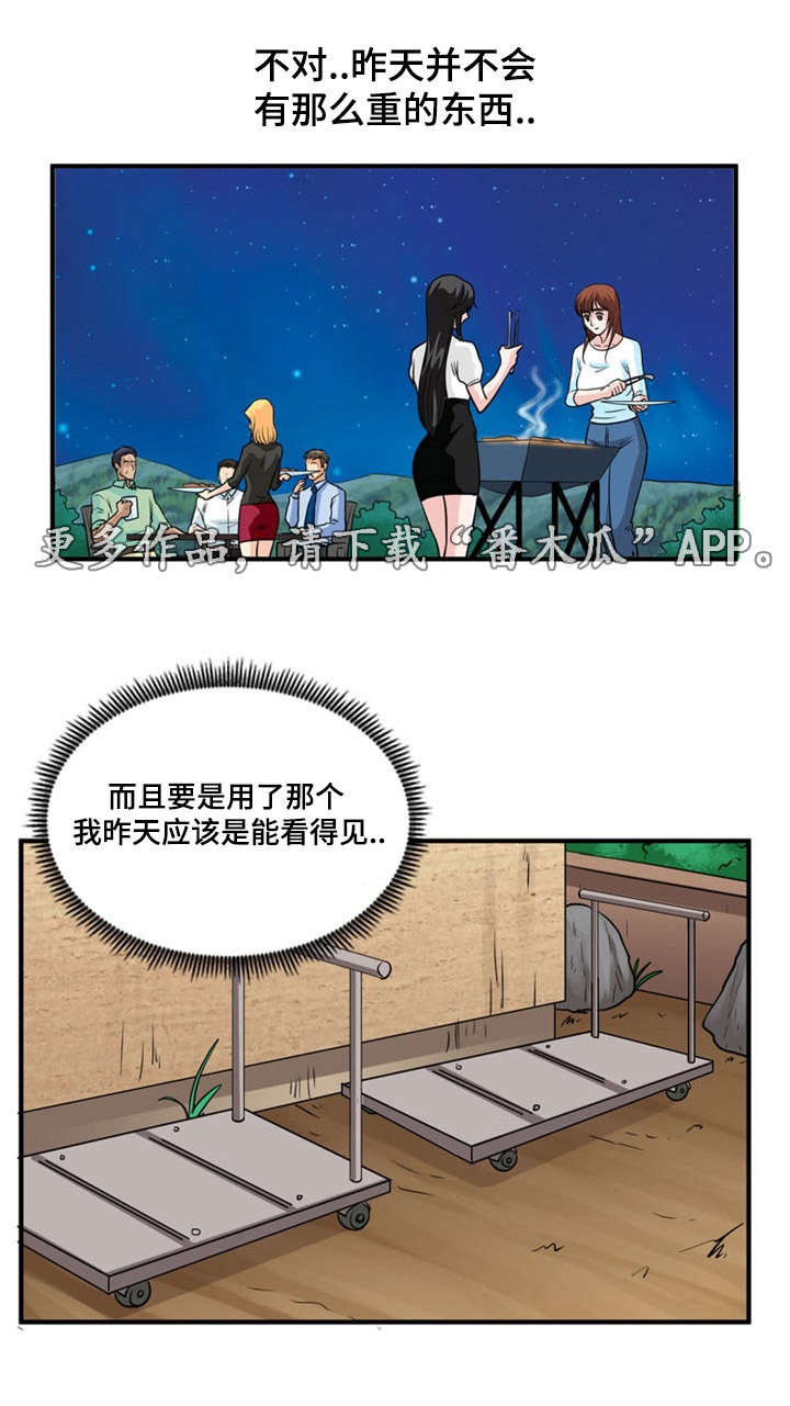 第17章：寻找7