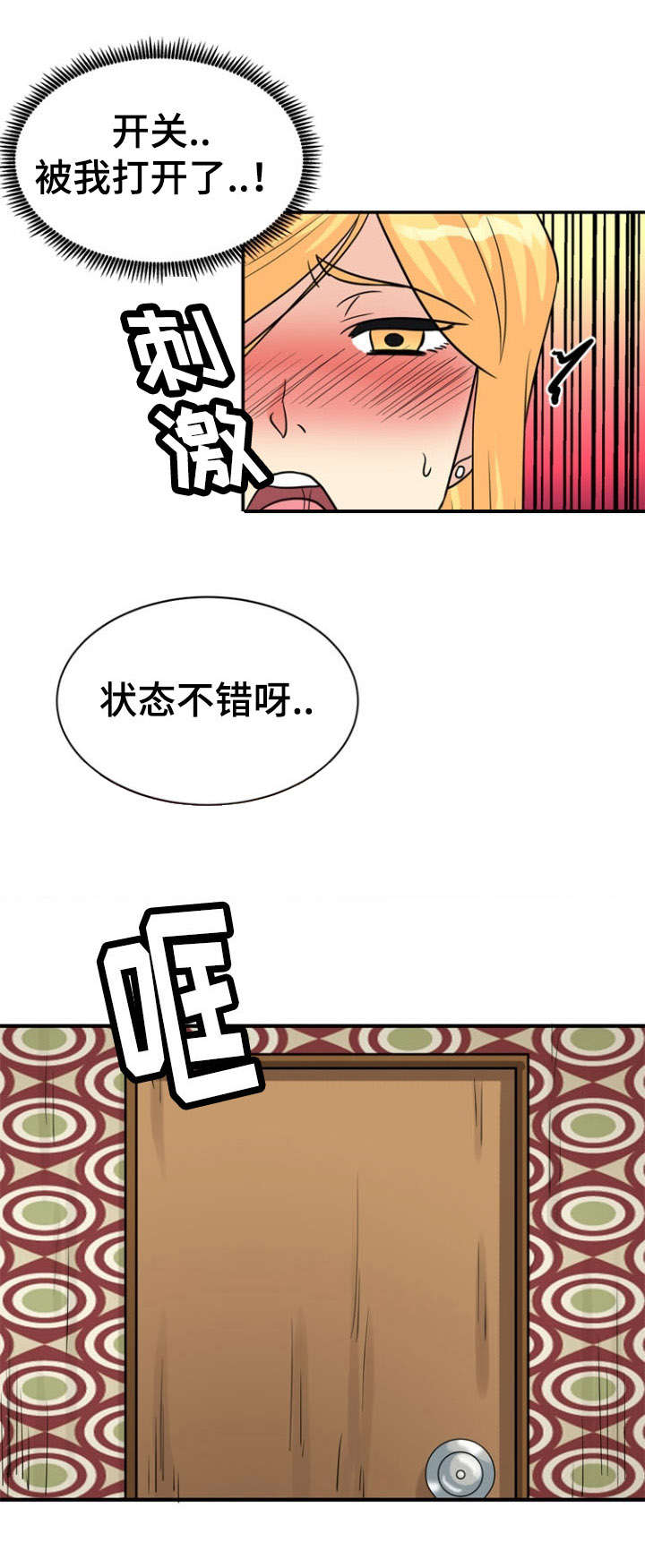 第21章：开关12