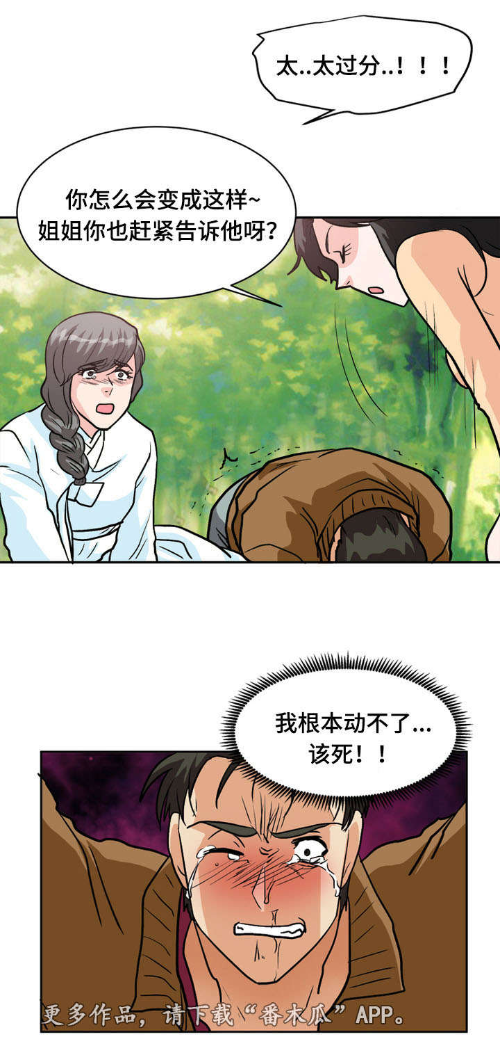 第62章：难逃厄运8