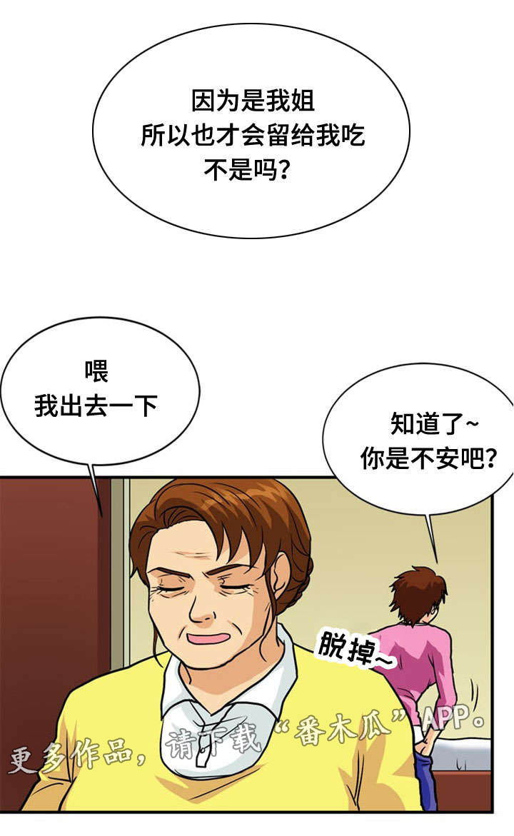第40章：疑惑12