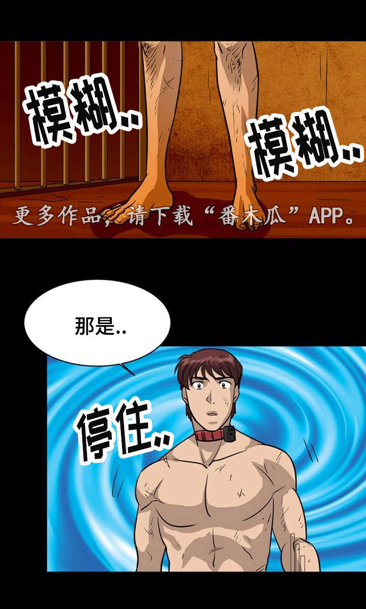 第12章：地下室10