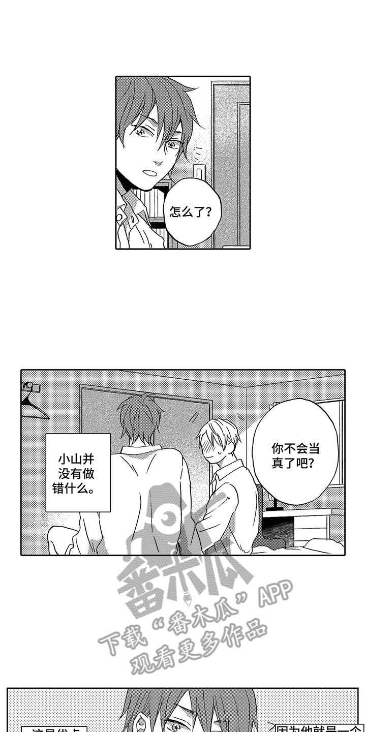 第13章：很可爱0