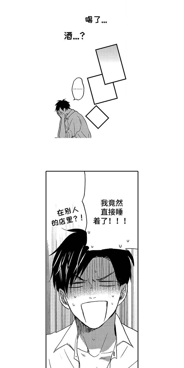 第2章：喝醉了12