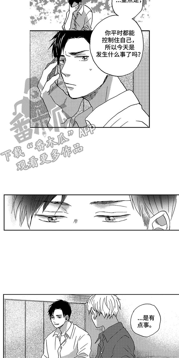 第4章：意识到7