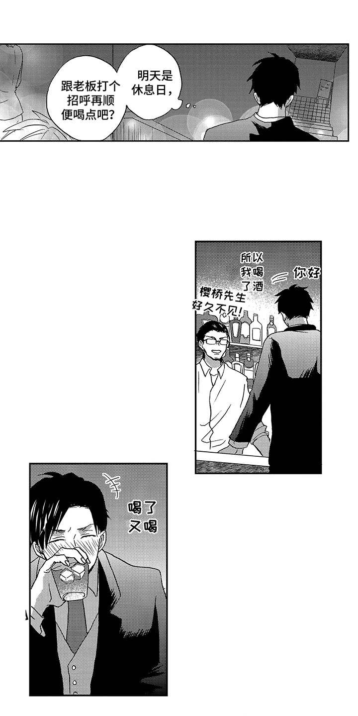 第2章：喝醉了11