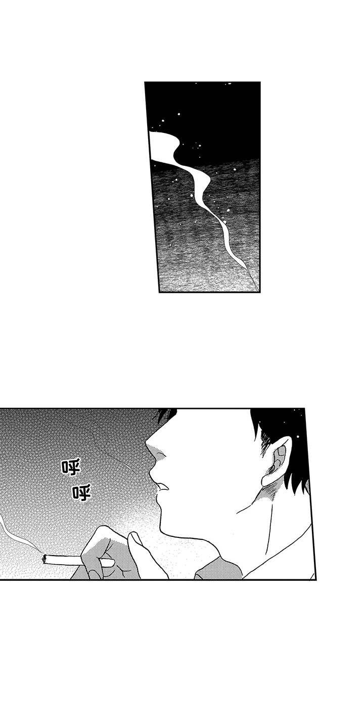 第4章：意识到0