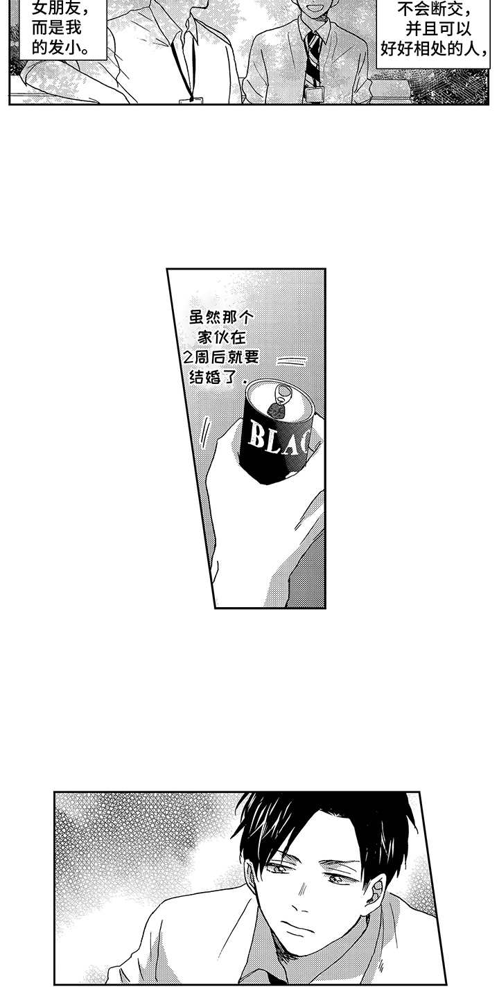第1章：酸痛13