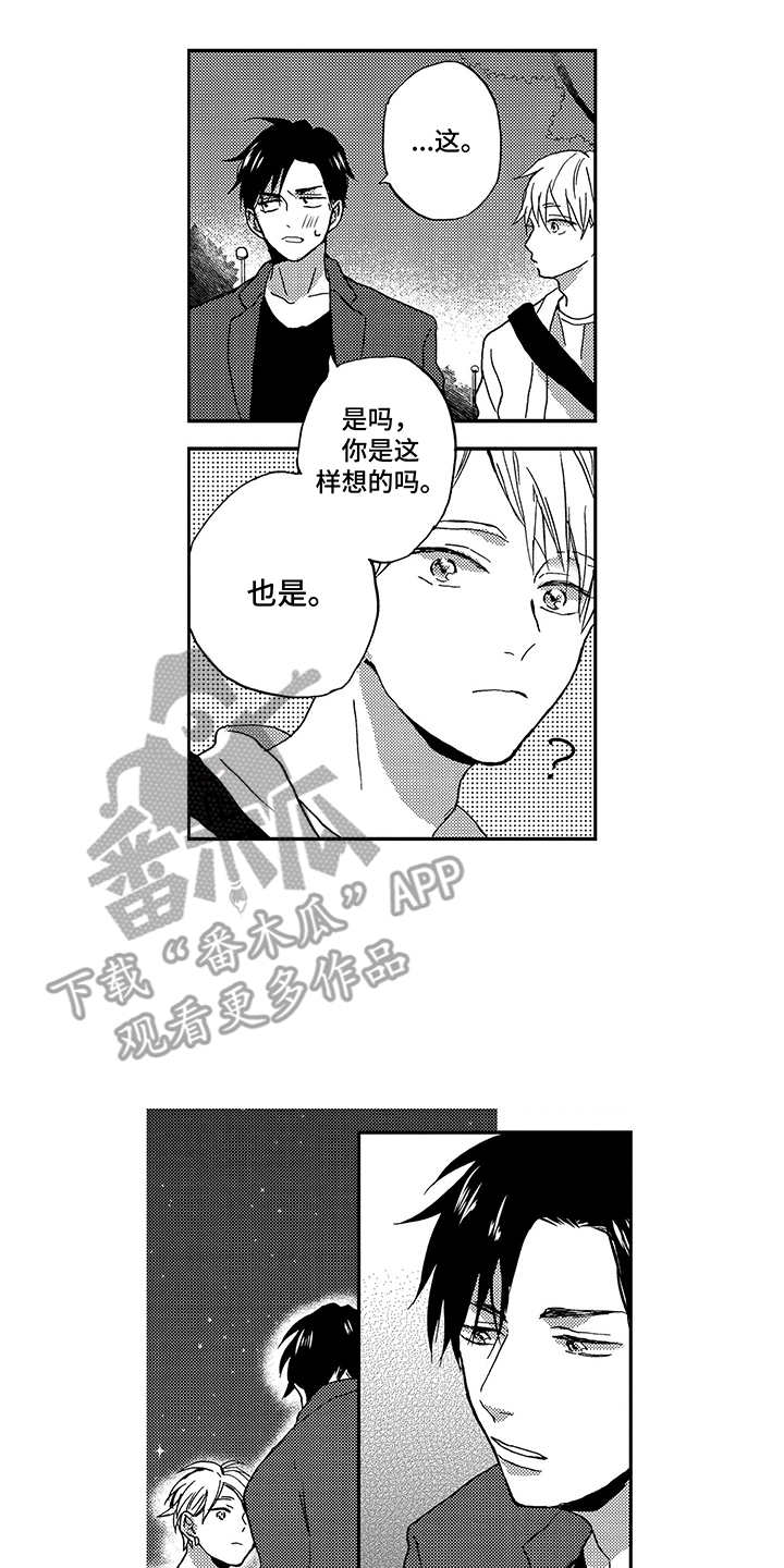 第16章：想要了解7