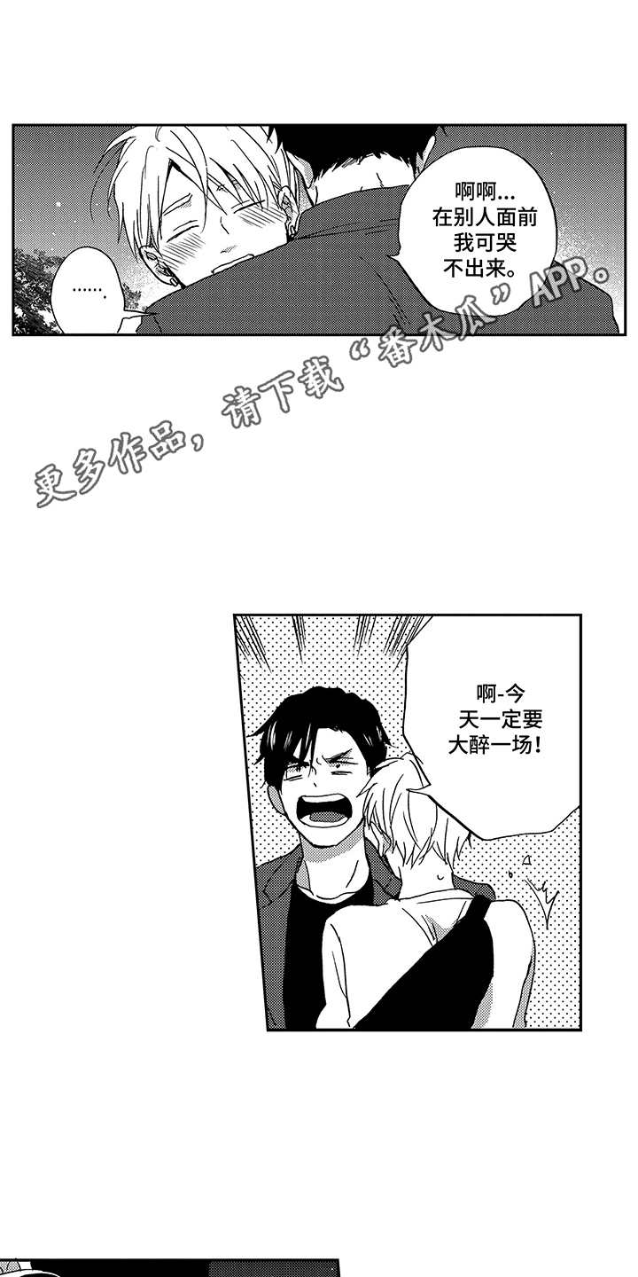 第17章：情感流露10