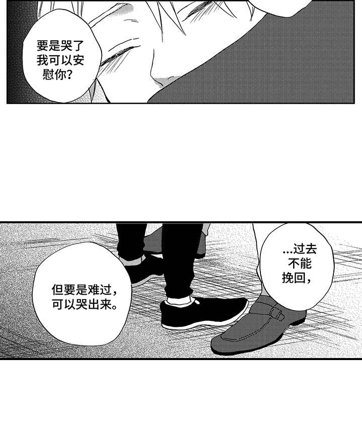 第17章：情感流露9