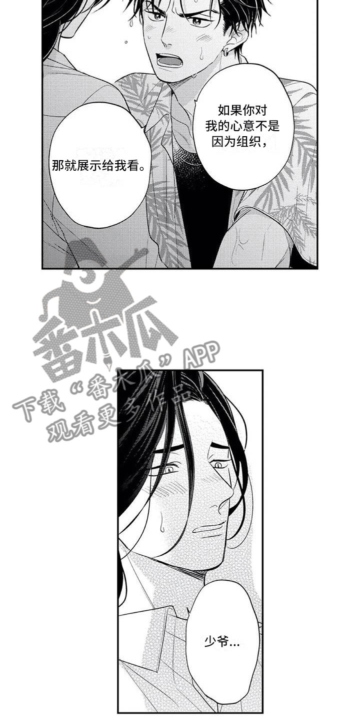 第13章：真正的心意14