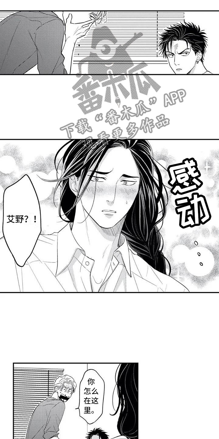 第16章：他是我的11