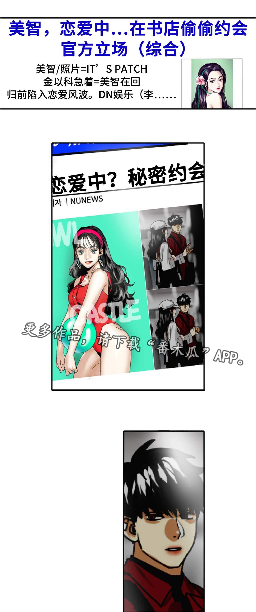 第35章：大明星6