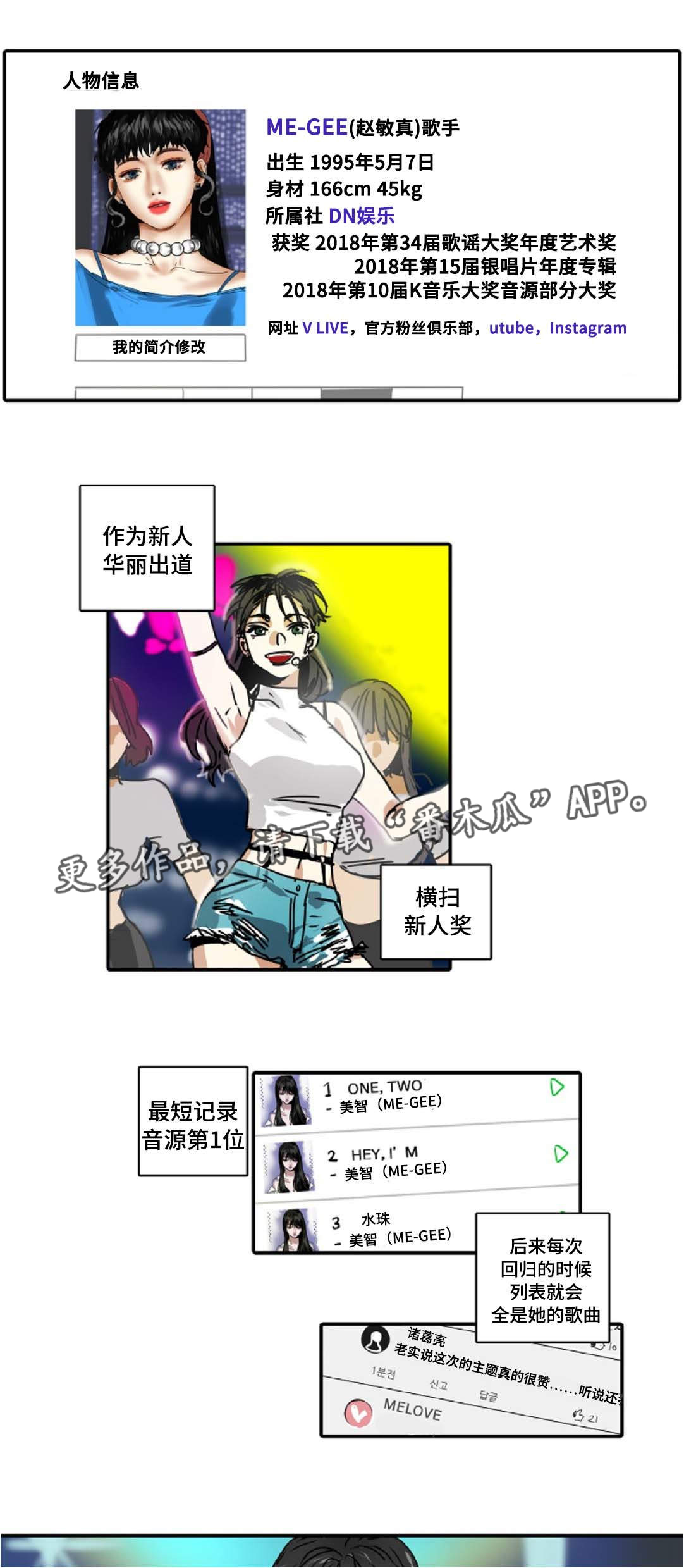 第35章：大明星9