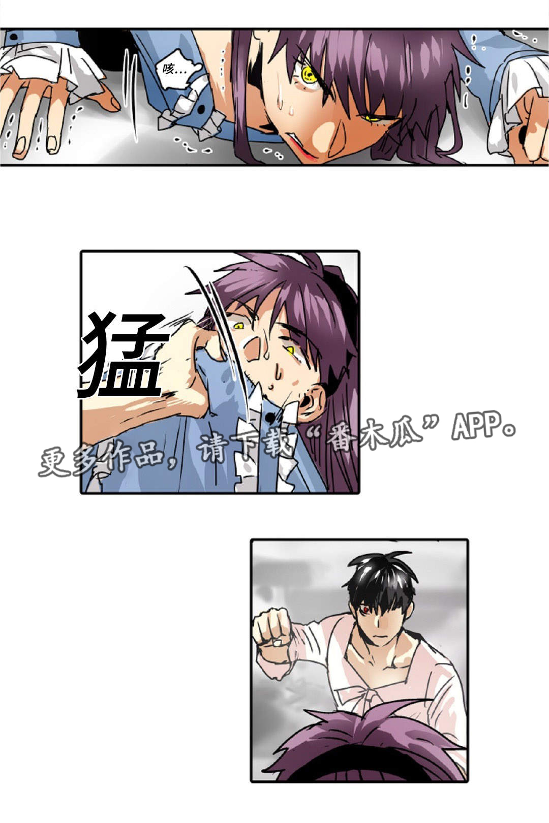 第37章：是我想错了10