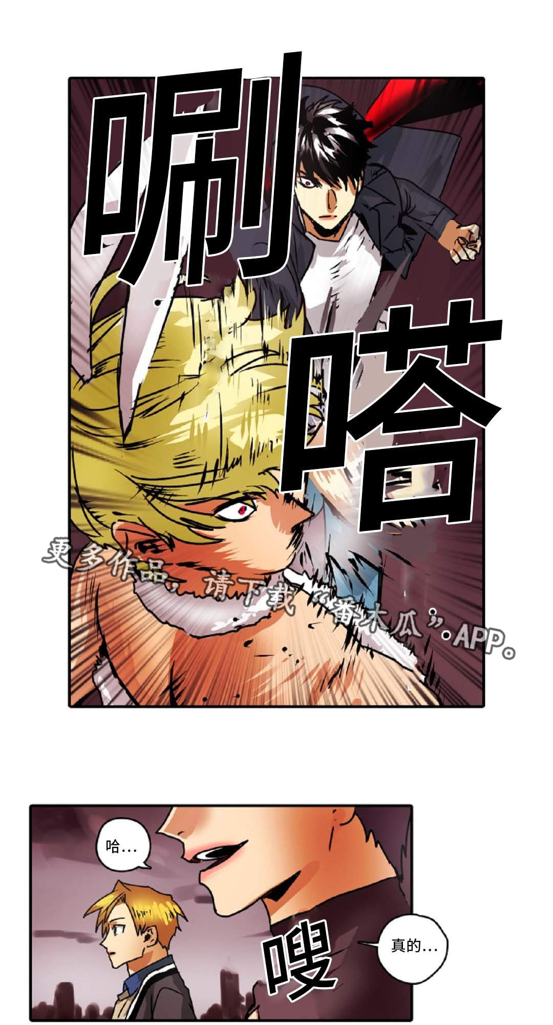 第47章：放弃王位9