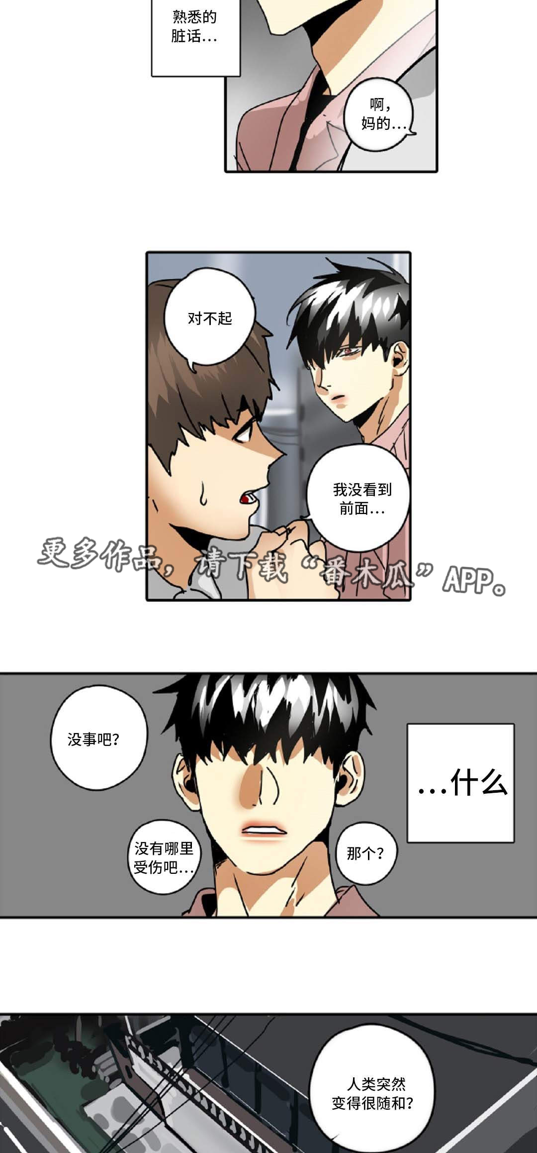 第43章：理想型11