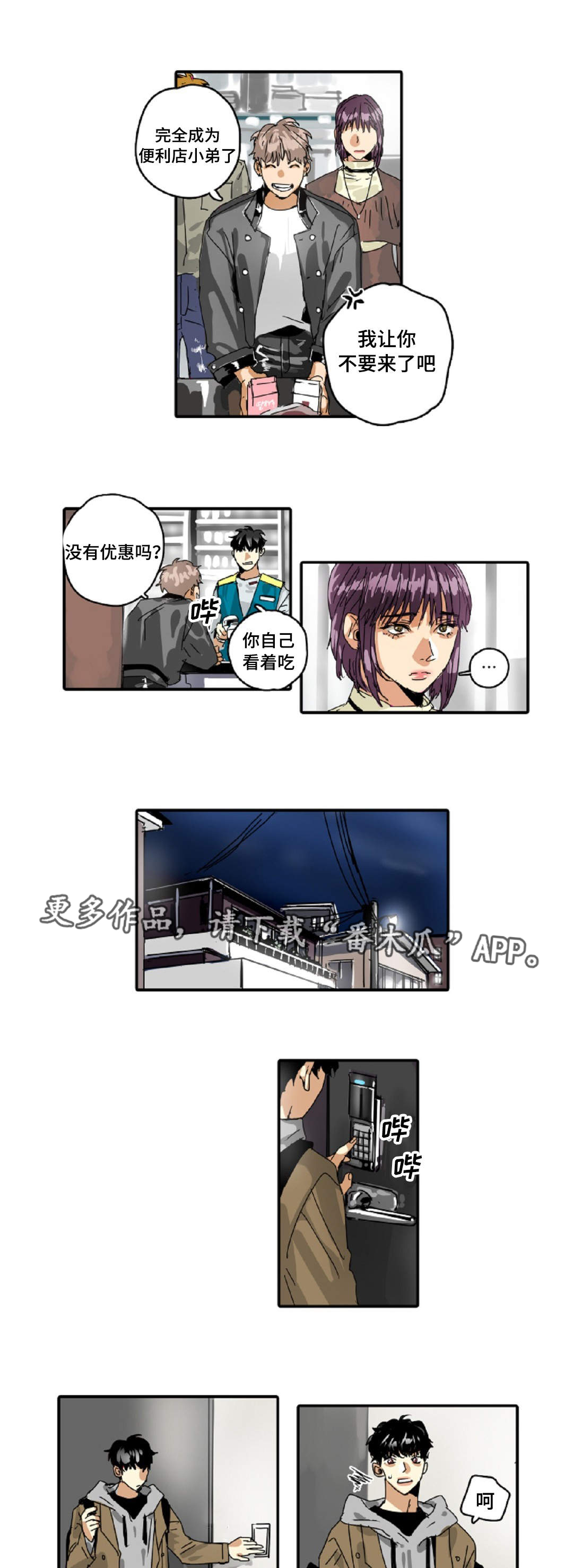 第18章：兼职10