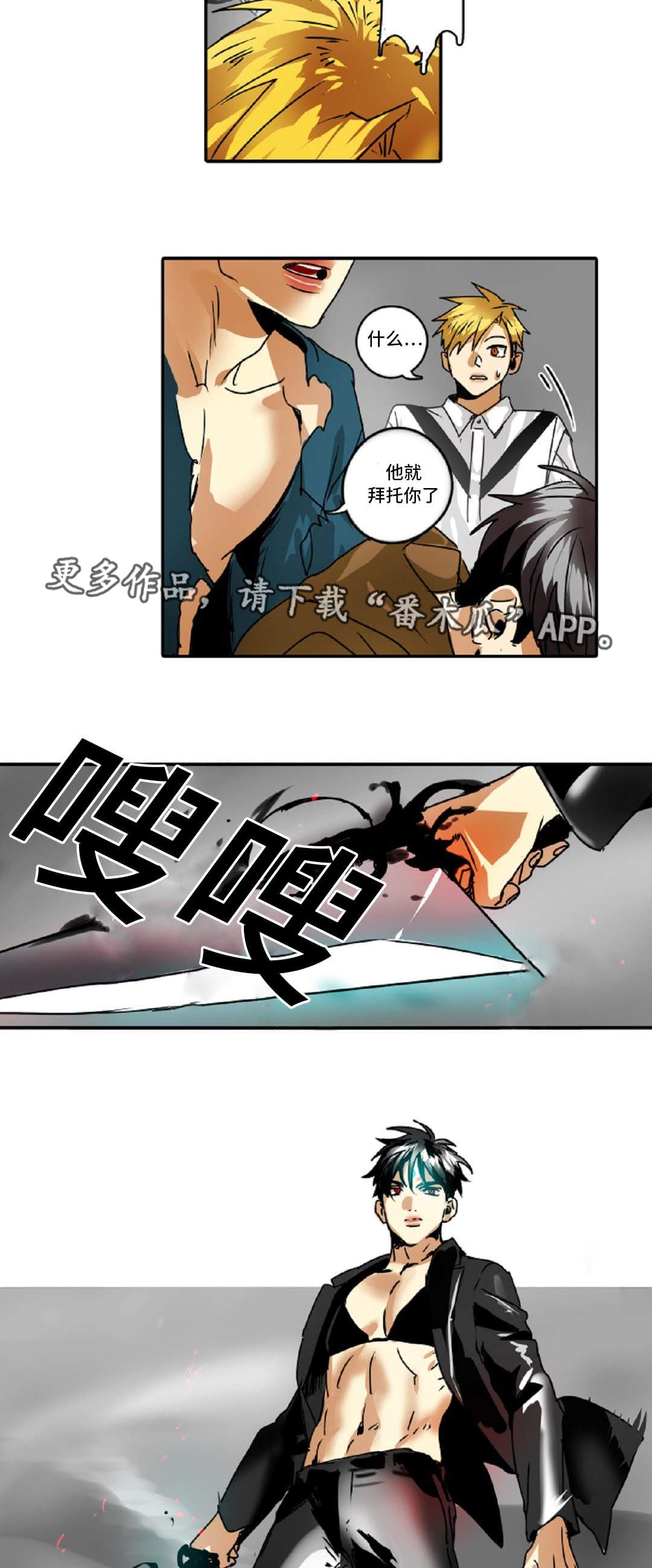 第39章：过度保护17