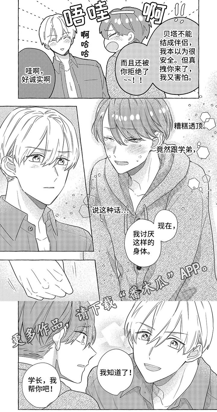 第5章：烦恼5