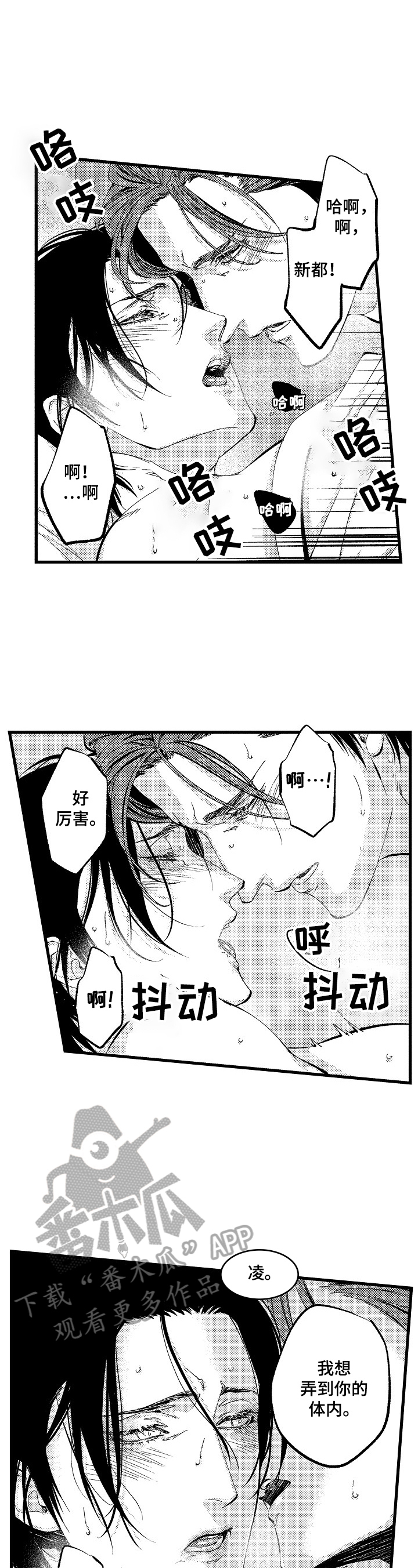 第13章：非常希望6