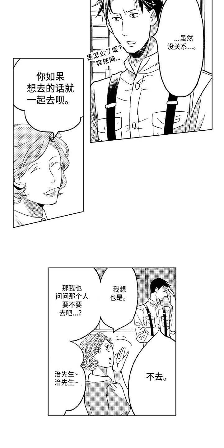 第22章：独处8