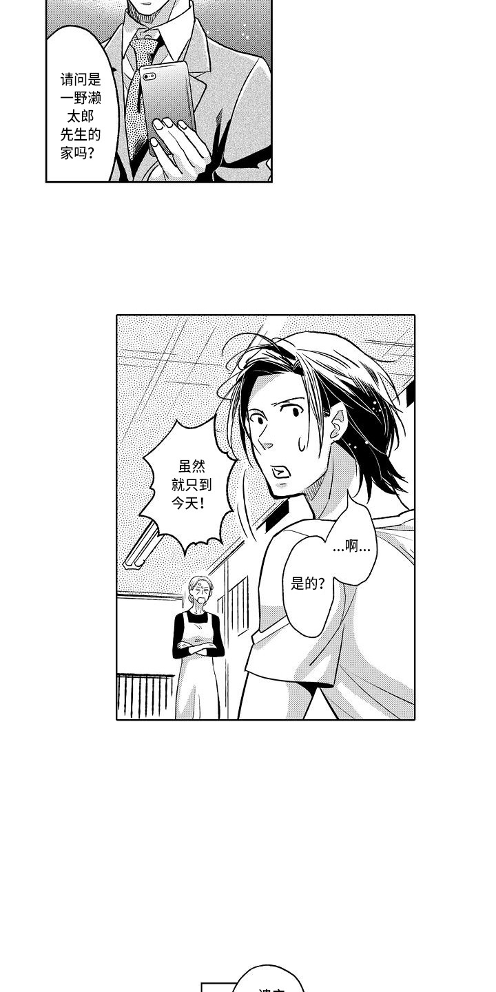 第1章：遗产6