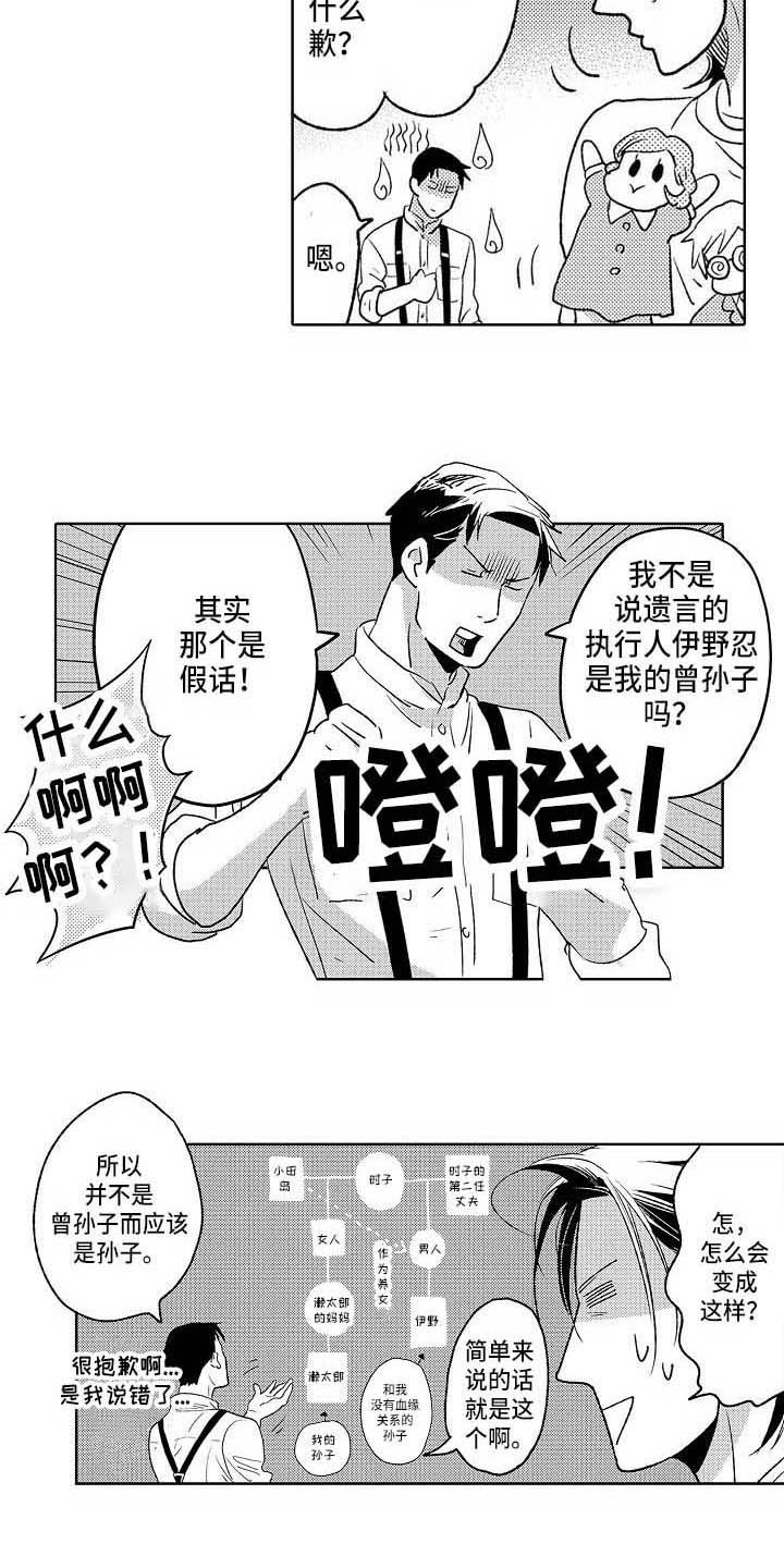 第21章：突然生气14