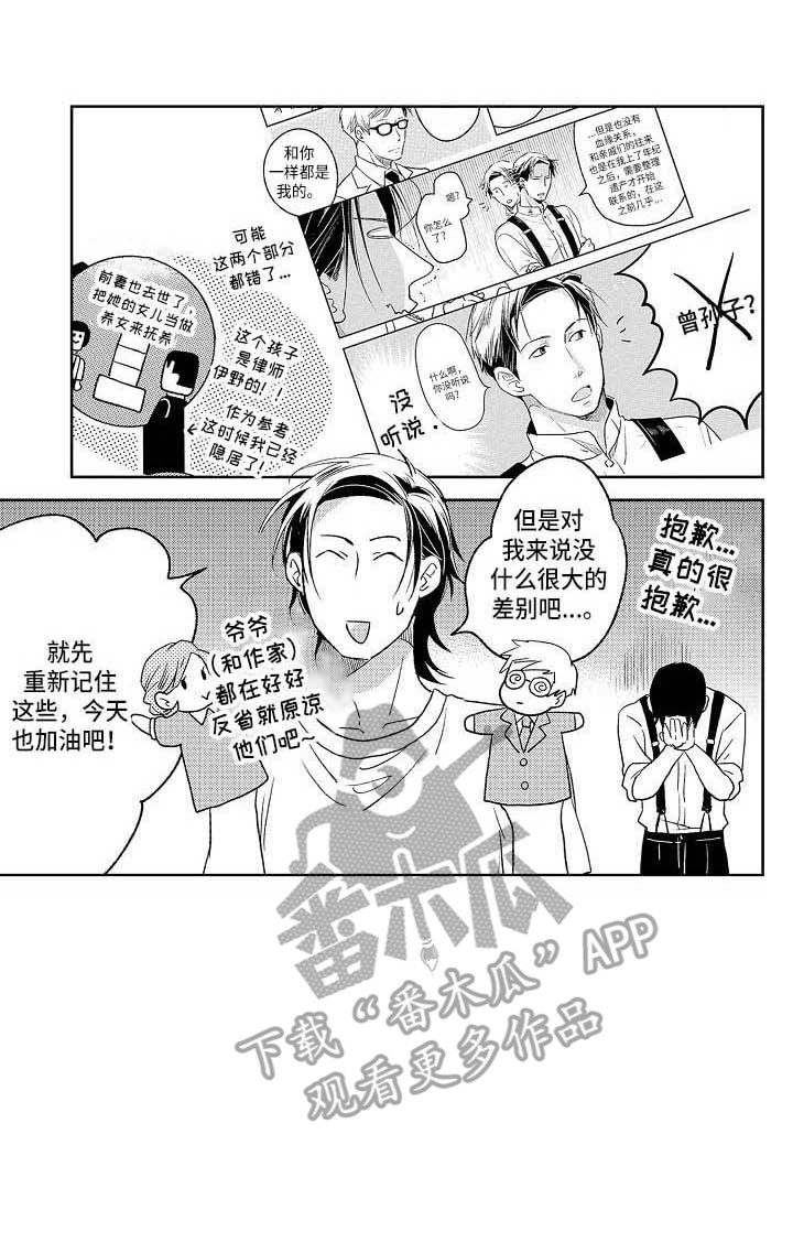 第21章：突然生气15