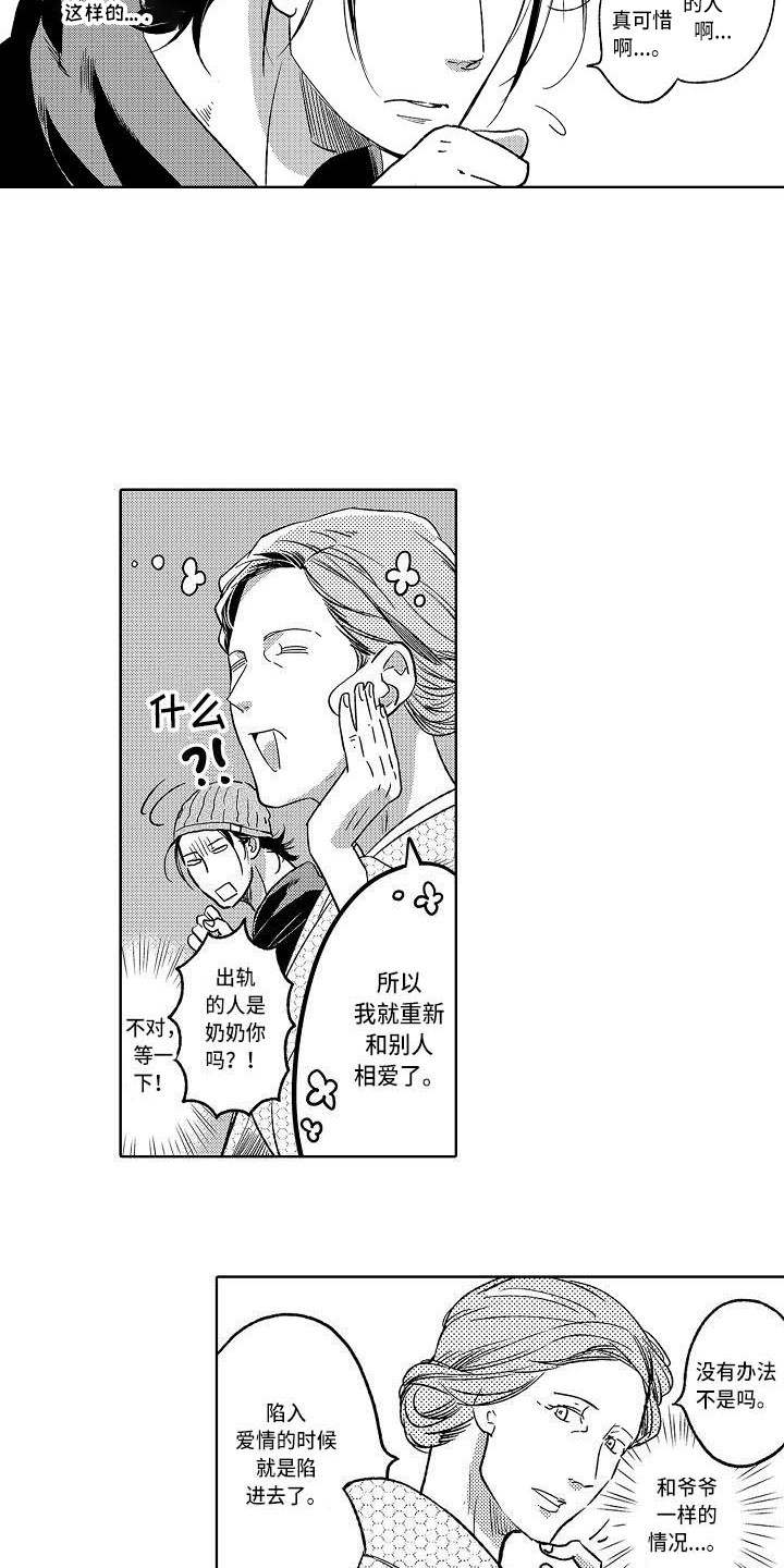 第16章：求助10
