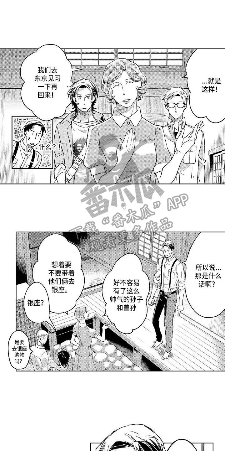 第22章：独处7