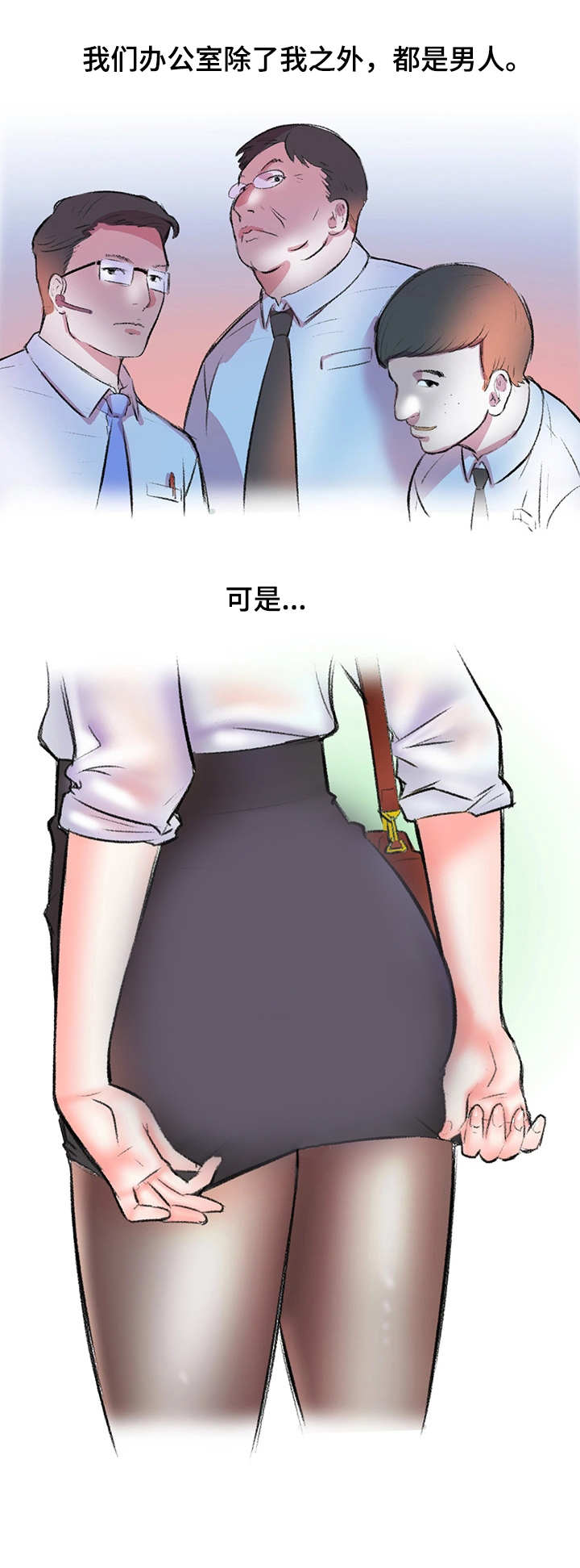 第6章：办公室4