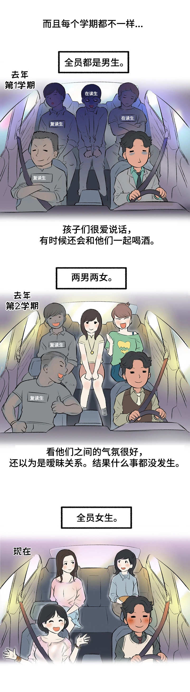 第2章：大学讲师17