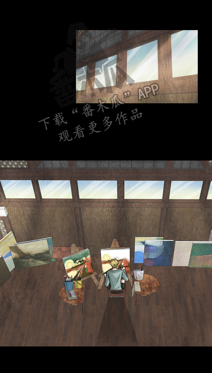 第17章：倔强0