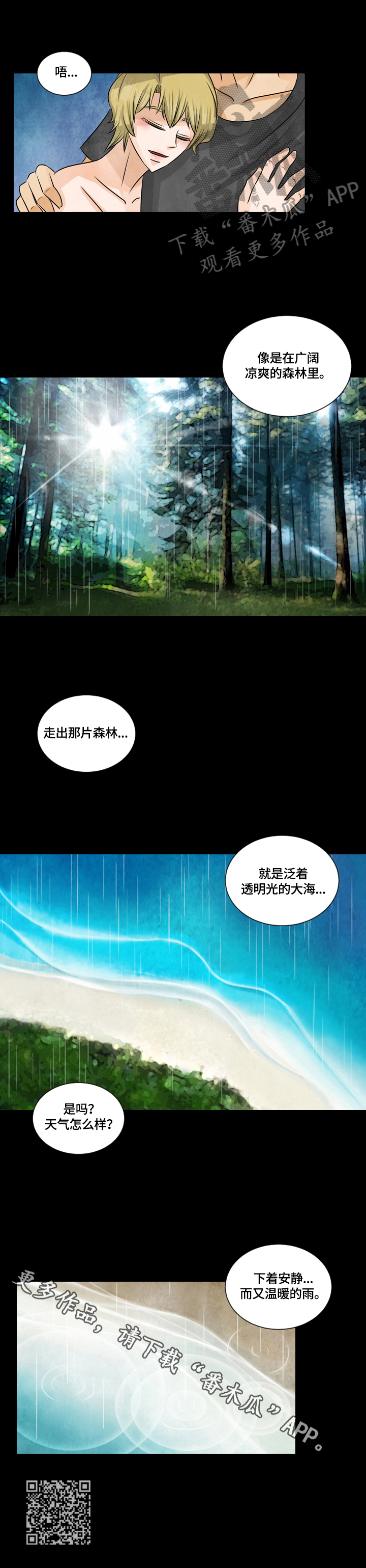 第29章：特殊香水9