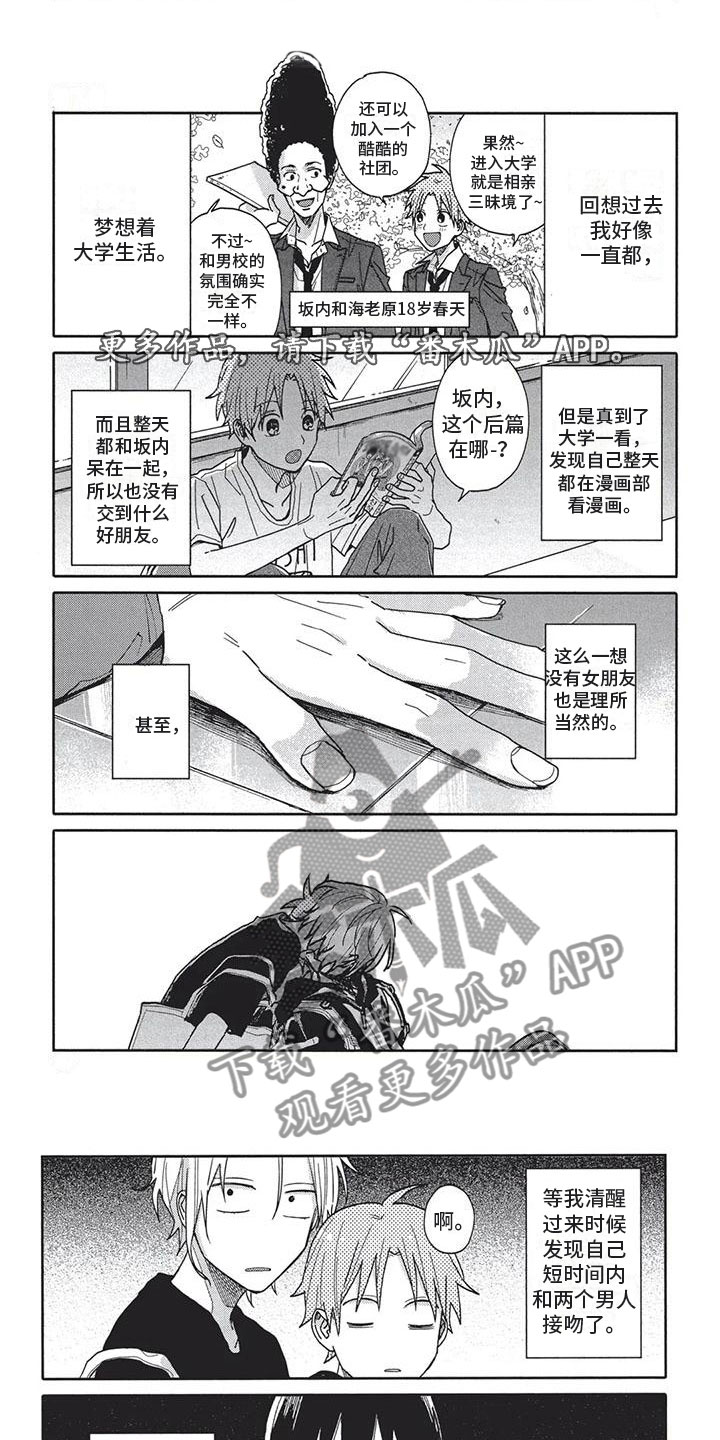 第17章：去海边0