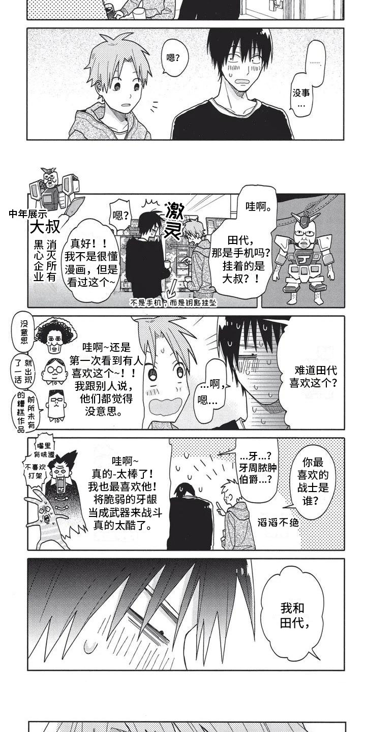 第1章：合拍7