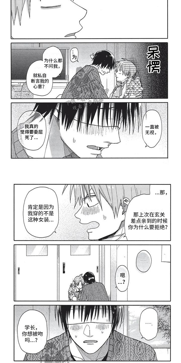 第11章：表情1