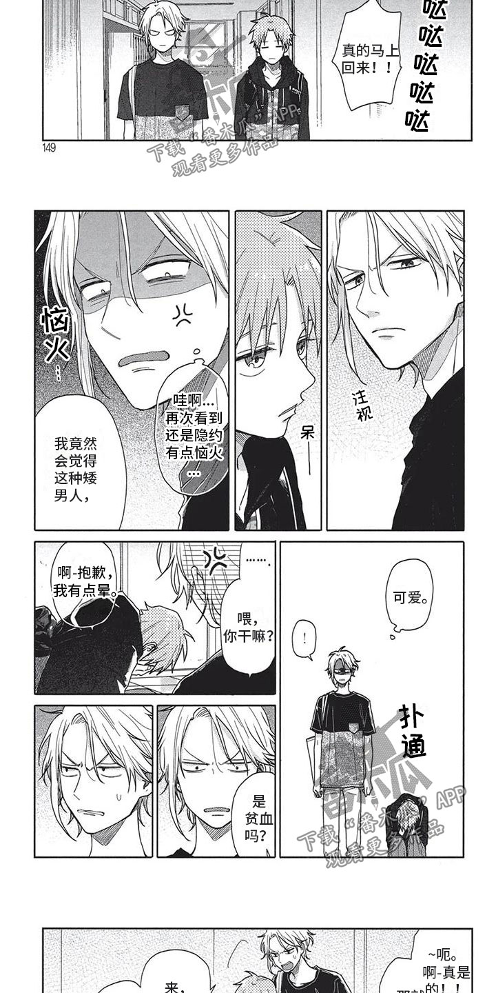 第16章：贫血2
