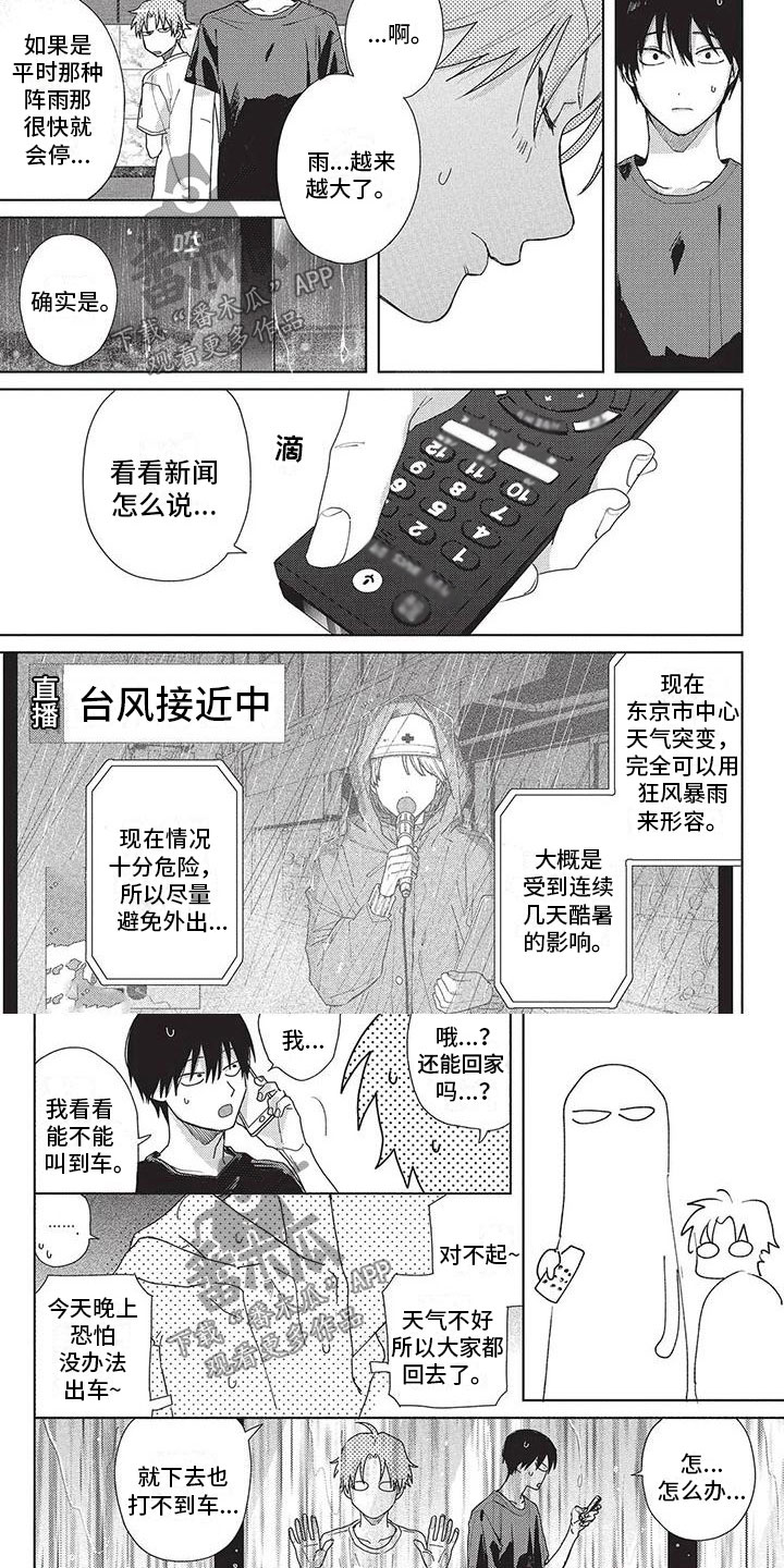 第33章：台风3